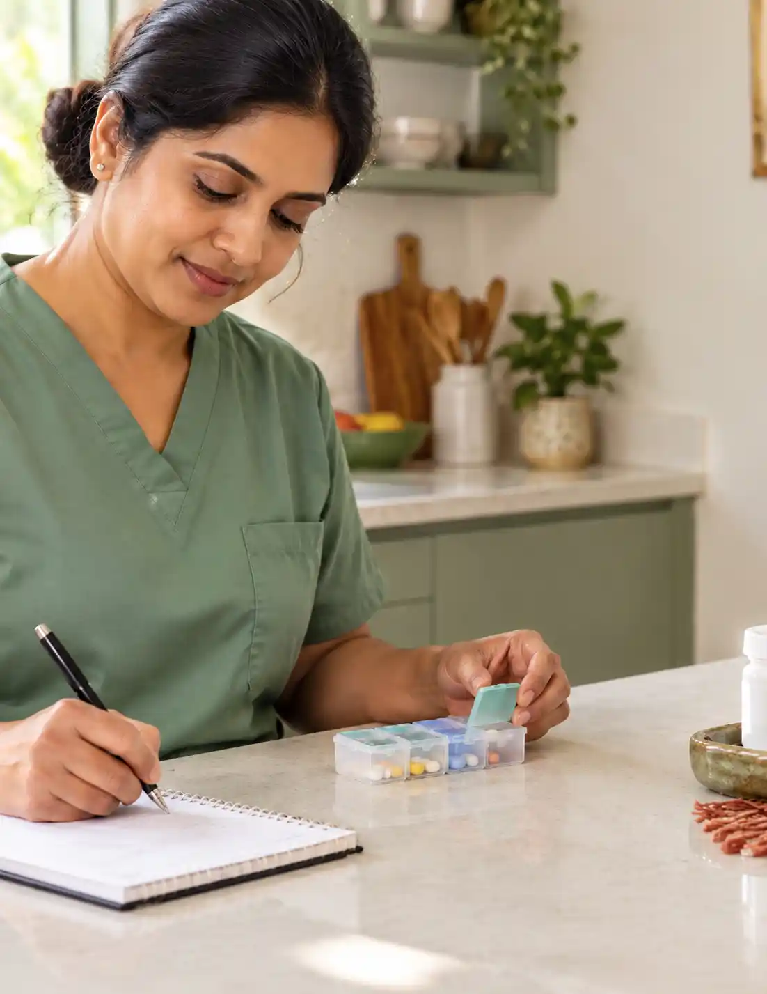 How to Register with Rudra Home Healthcare